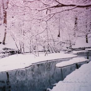 A Winter album cover