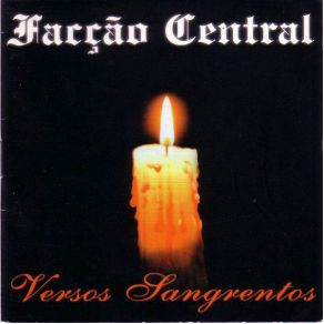 Versos Sangrentos album cover