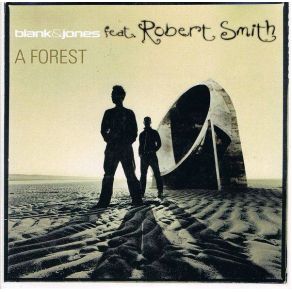 A Forest album cover