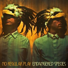 Endangered Species album cover