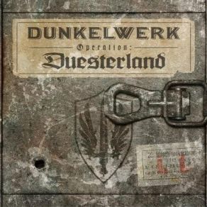 Operation Duesterland (CD3) album cover