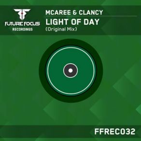 Light Of Day (Single) album cover