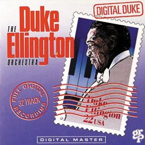 Digital Duke album cover