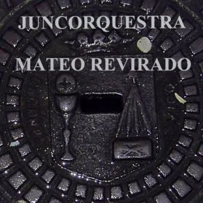 Mateo Revirado album cover