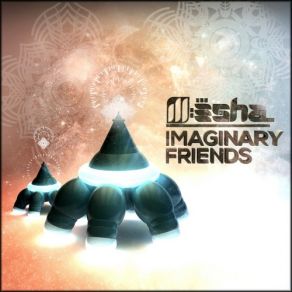 Imaginary Friends album cover