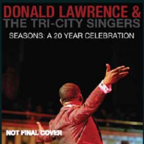 Seasons - A 20 Year Celebration album cover