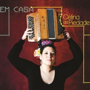 Em Casa album cover