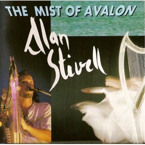 The Mist Of Avalon album cover