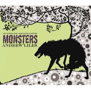 Muldjewangk, Morgawr & Other Monsters album cover