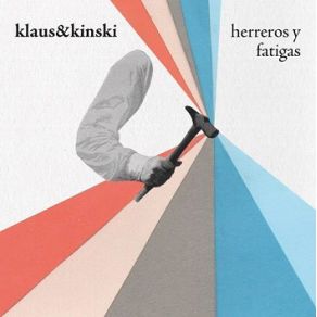 Herreros Y Fatigas (Bonus Track Version) album cover