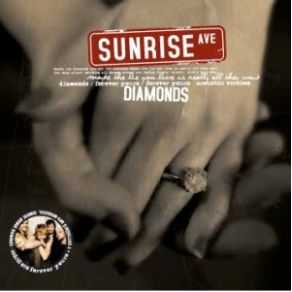 Diamonds (Maxi - Single) album cover