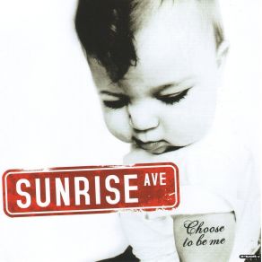 Choose To Be Me (Maxi - Single) album cover