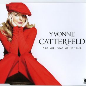 Sag Mir. Was Meinst Du album cover