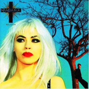Religion album cover