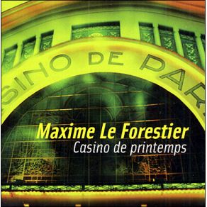 Casino De Printemps (CD2) album cover