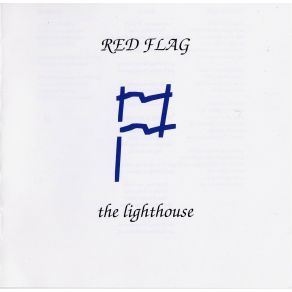 The Lighthouse album cover
