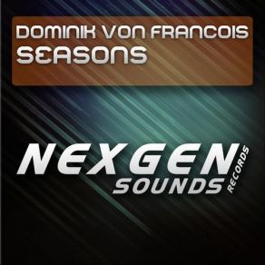 Seasons (Single) album cover