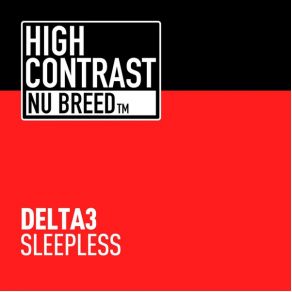 Sleepless (Single) album cover