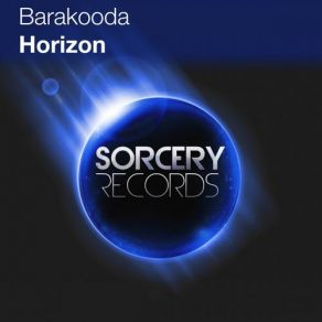 Horizon (Arrangement Soundtrack) album cover