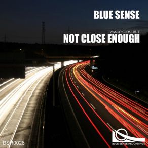 Not Close Enough (Arrangement Soundtrack) album cover