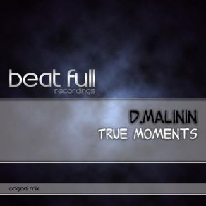True Moments (Arrangement Soundtrack) album cover