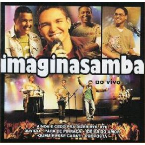 Ao Vivo album cover