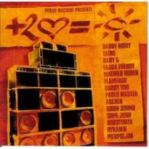 + 2 Coeur = Soleil (CD1) album cover