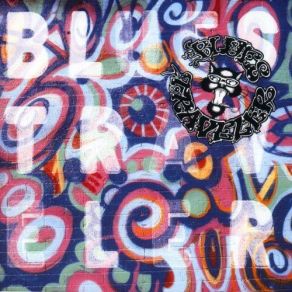 Blues Traveler album cover