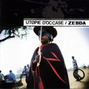Utopie D'Occase album cover