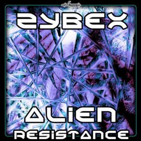 Alien Resistance (Single) album cover