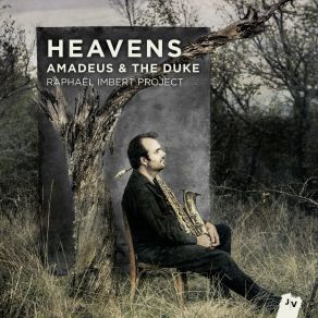 Heavens album cover