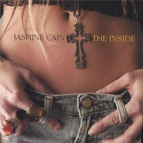 The Inside album cover