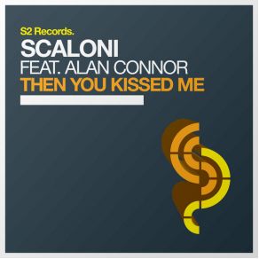 Then You Kissed Me (Single) album cover