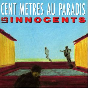 Cent Mètres Au Paradis album cover