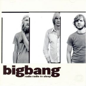 Radio Radio TV Sleep (CD2) album cover