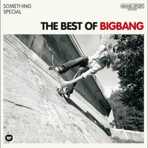 The Best Of album cover