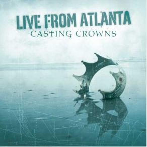 Live From Atlanta album cover