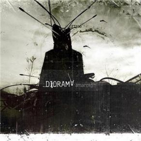 Amaroid album cover