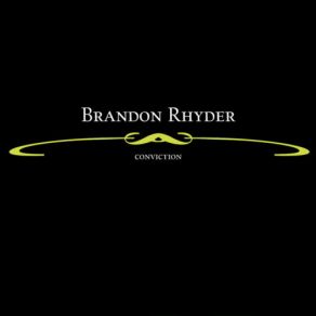 Conviction album cover