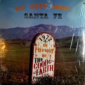 The Good Earth album cover