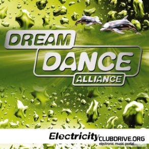 Electricity (Aboutblank And Klc Remix Edit) (Single) album cover