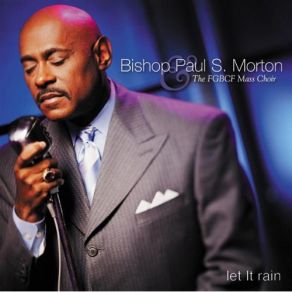 Let It Rain album cover