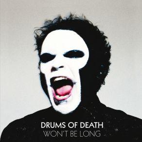 Won'T Be Long (Single) album cover