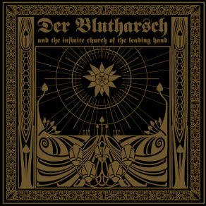 The Story About The Digging Of The Hole And The Hearing Of The Sounds From Hell album cover