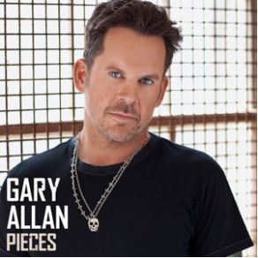 Pieces (Single) album cover