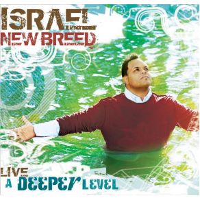 Live: A Deeper Level album cover