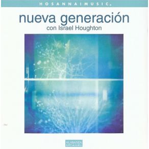 Nueva Generación album cover