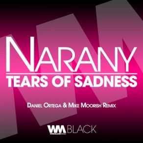 Tears Of Sadness (Daniel Ortega And Mike Moorish Remix) (Single) album cover