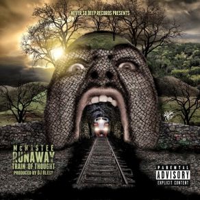 Runaway Train Of Thought album cover