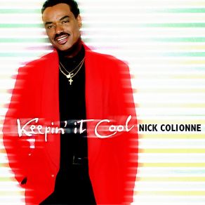 Keepin' It Cool album cover